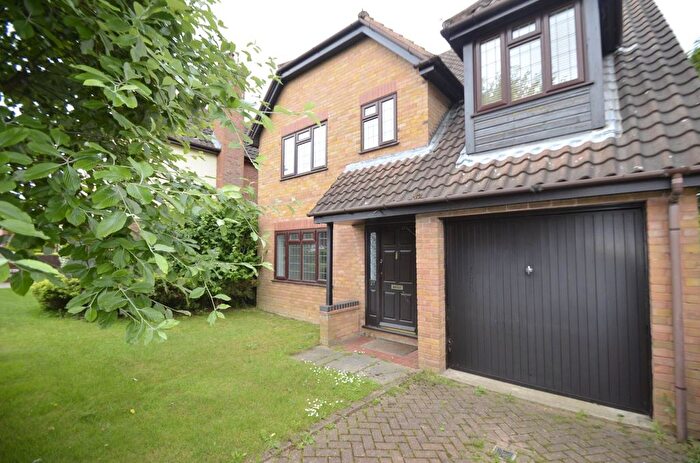 4 Bedroom Detached House To Rent In Padgate, Thorpe End, NR13