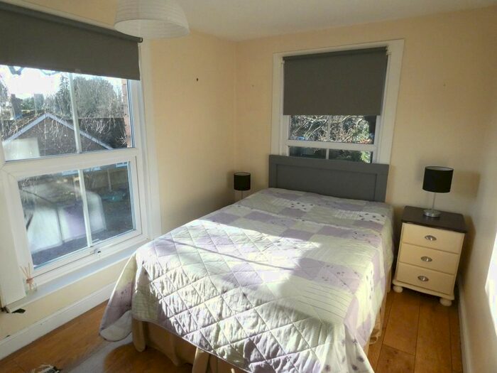 1 Bedroom Flat For Sale In Queens Road, Fakenham, NR21