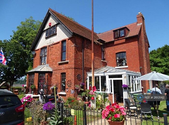 7 Bedroom Detached House To Rent In Dock Road, Sharpness, Berkeley, GL13