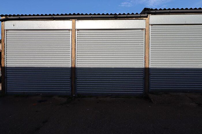 Detached House To Rent In - Tennyson Drive, Basildon, SS13