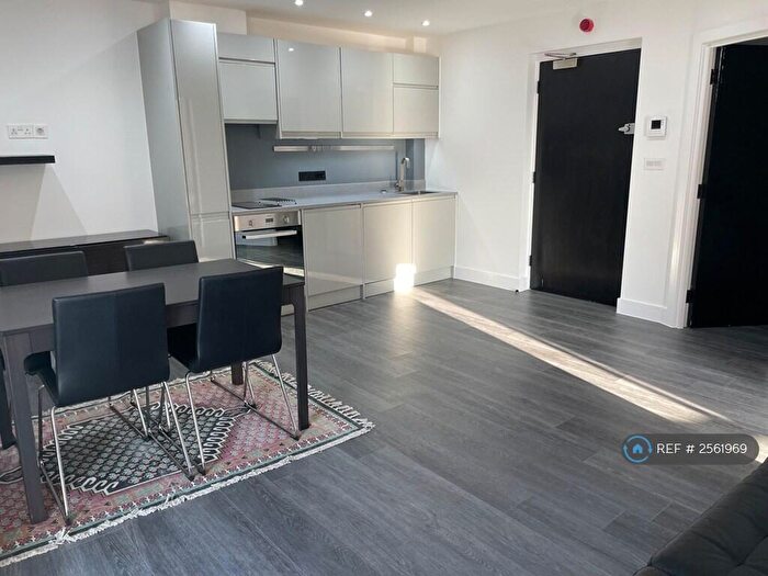 1 Bedroom Flat To Rent In Baldwin Street, Bristol, BS1