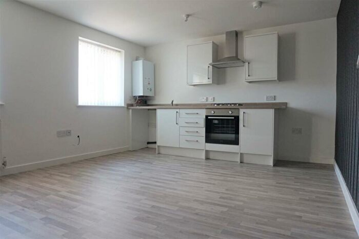 2 Bedroom Apartment To Rent In Vauxhall Road, Liverpool, L5