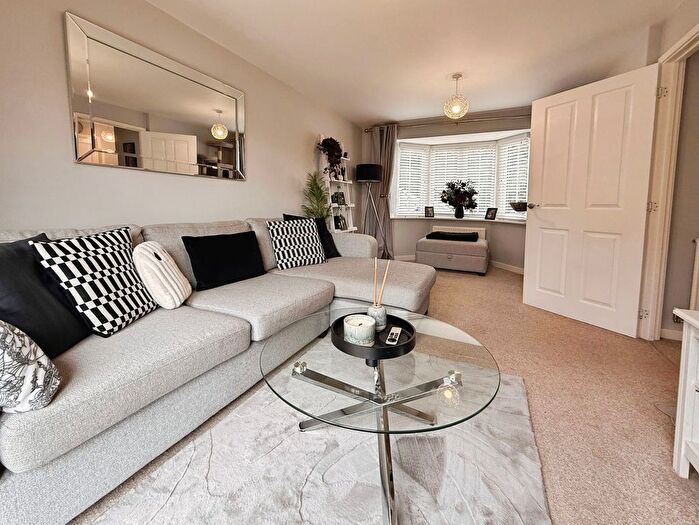 4 Bedroom Detached House For Sale In Beggarly Bank, Lightmoor Village, TF4
