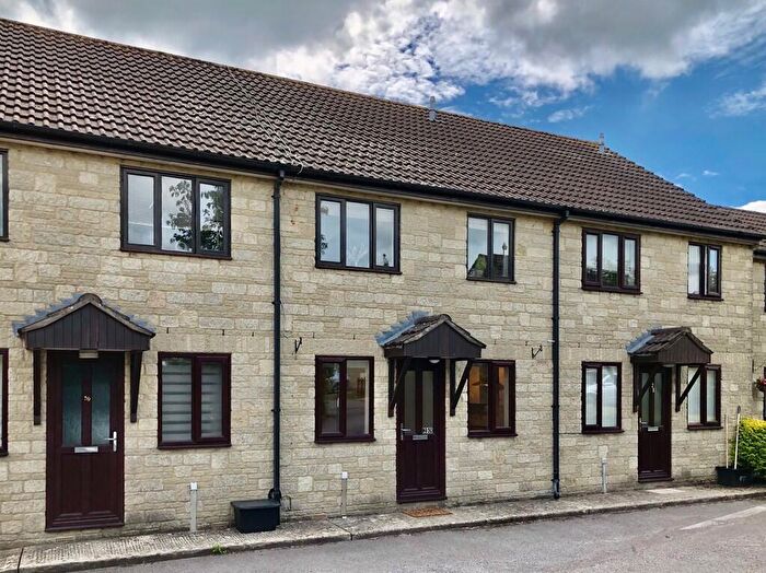 1 Bedroom Flat To Rent In The Links, Hawthorn, Corsham, SN13