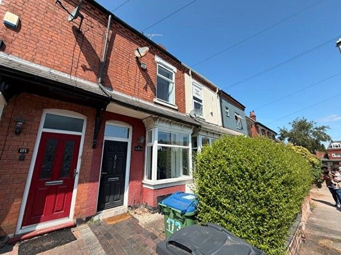 2 Bedroom Terraced House To Rent In Milcote Road, Smethwick, B67