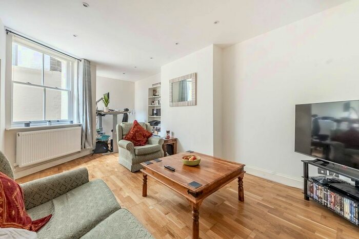 1 Bedroom Flat To Rent In Great Smith Street, Westminster, London, SW1P