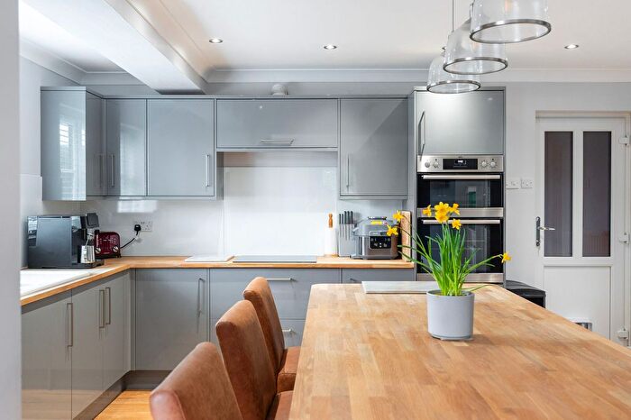 4 Bedroom Detached House For Sale In School Road, Potter Heigham, NR29