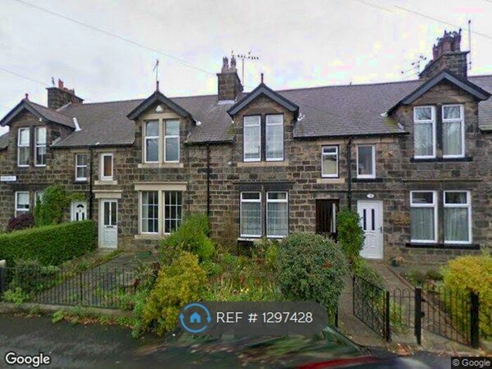 3 Bedroom Terraced House To Rent In Fenton Street, Burley In Wharfedale, Ilkley LS29