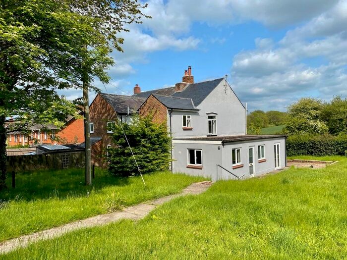 2 Bedroom Terraced House For Sale In Lime Kiln Cottages, Old Burghclere, Newbury, RG20