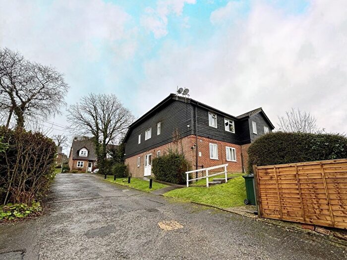 1 Bedroom Flat To Rent In Encore House, Heathfield, TN21