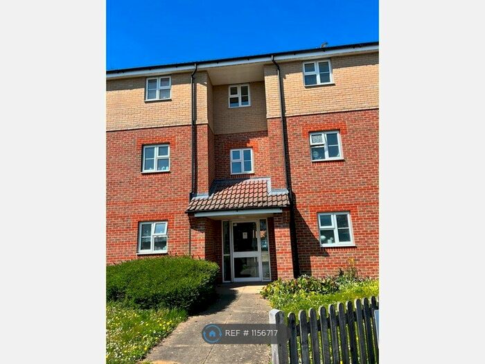 1 Bedroom Flat To Rent In Morants Close, Chichester, PO19