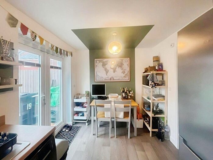2 Bedroom Semi Detached House For Sale In Hailforth Road, Carlisle, CA3