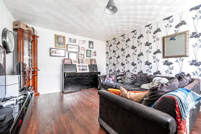 3 Bedroom Terraced House For Sale In Witcombe, Yate, Bristol, BS37