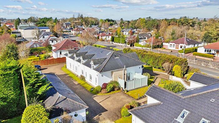 3 Bedroom Flat For Sale In Ayr Road, Flat G/, G77