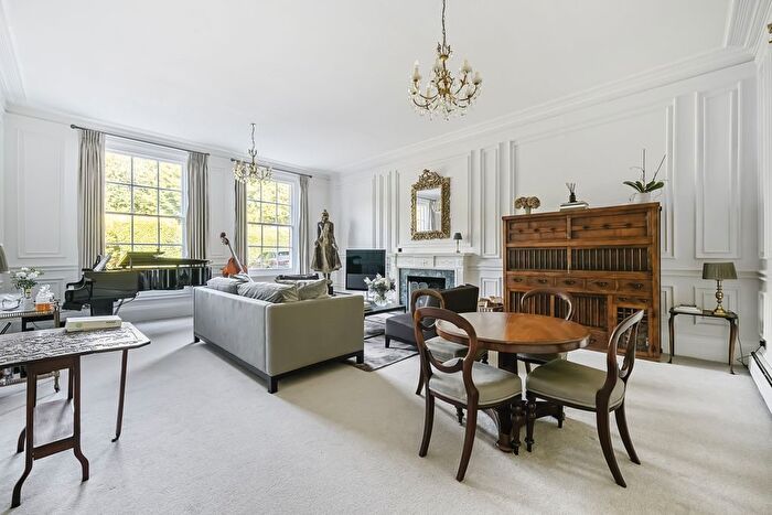 4 Bedroom Terraced House To Rent In Swanmore Road, Droxford, Southampton, SO32