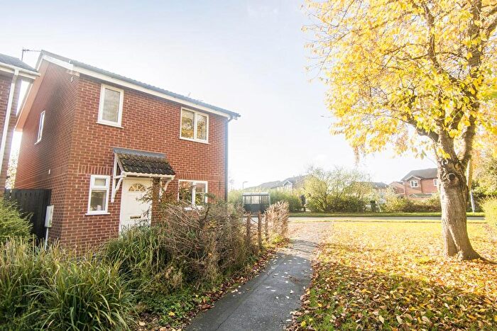3 Bedroom Detached House For Sale In Richardson Close, Broughton Astley, Leicester, LE9
