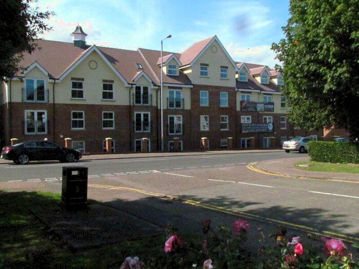 2 Bedroom Apartment To Rent In The Old School Apartments, Main Road, Harwich, Essex, CO12
