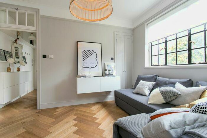 1 Bedroom Apartment To Rent In Bloomfield Road, Highgate Village, N6