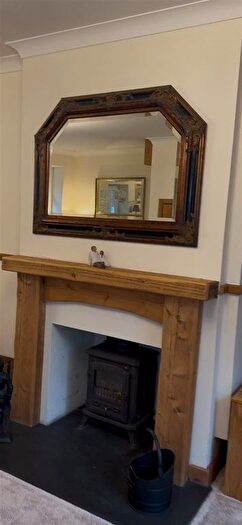 2 Bedroom Semi-Detached House For Sale In Hollybush, Blackwood, NP12