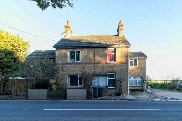 4 Bedroom Cottage For Sale In Canterbury Road, Herne Bay, CT6