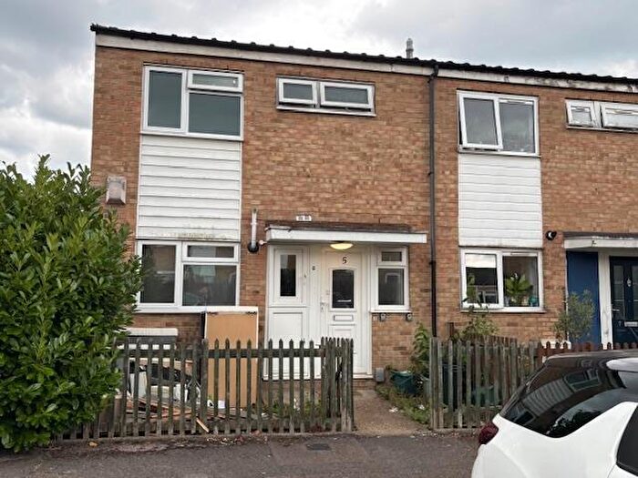 4 Bedroom Terraced House To Rent In Weighton Road, Anerley, SE20