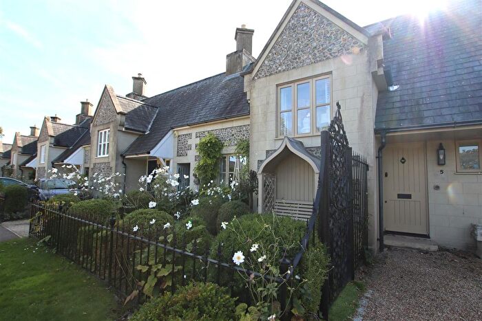 2 Bedroom End Of Terrace House To Rent In Drewitts Mews, Oving, Chichester, PO20