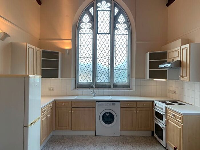 1 Bedroom Flat To Rent In Magdalen Road, Oxford, OX4