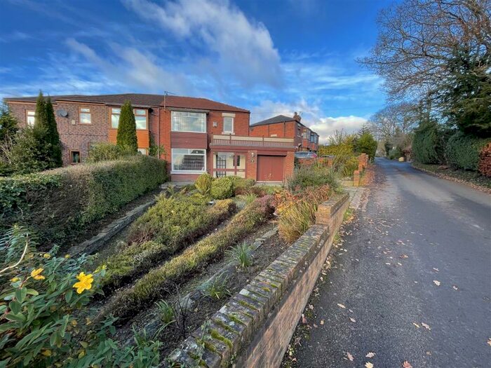 3 Bedroom Semi-Detached House To Rent In Shawes Drive, Anderton, Adlington, PR6