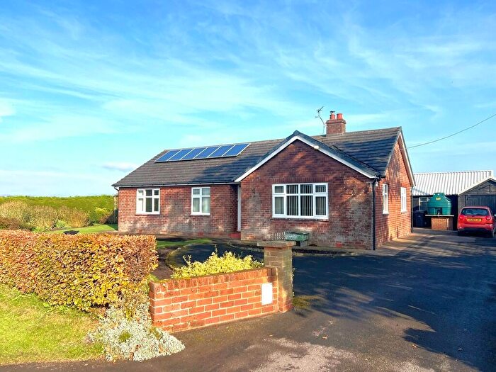 3 Bedroom Detached Bungalow For Sale In Westlinton, Carlisle, CA6