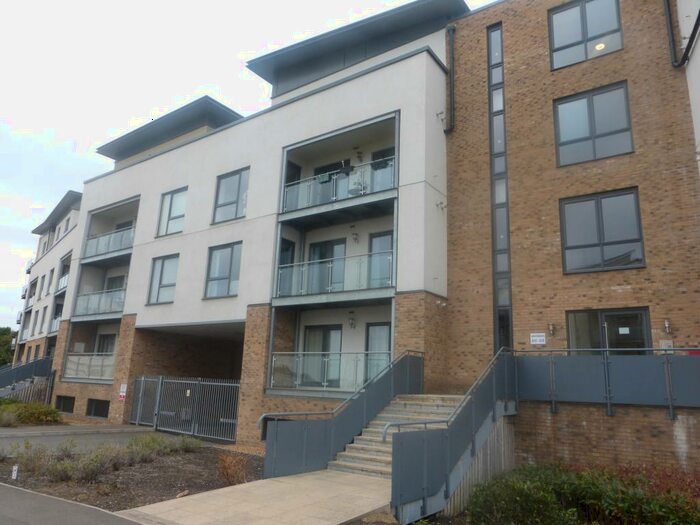 1 Bedroom Flat To Rent In Hammonds Drive, Peterborough, PE1