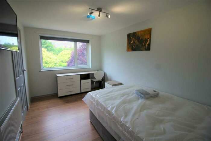 6 Bedroom Terraced House To Rent In **£pppw Excl Bills** Forsythia Gardens, Lenton, - Uon, NG7