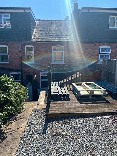 4 Bedroom House To Rent In Avenue Terrace, Lincoln, LN1