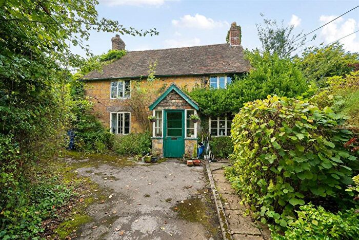 3 Bedroom House For Sale In Cutty Lane, North Cadbury, Yeovil, BA22