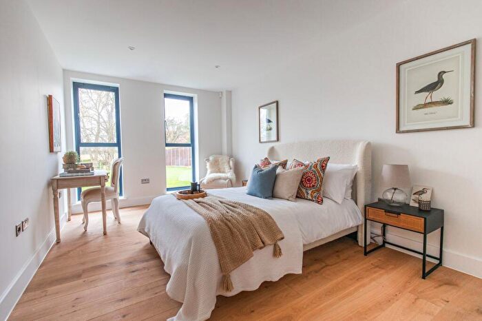4 Bedroom Detached House For Sale In A Beautiful New Home With Easy Access To The Stunning Coastline, PE36