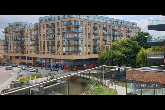 2 Bedroom Flat To Rent In William Mundy Way, Dartford, DA1