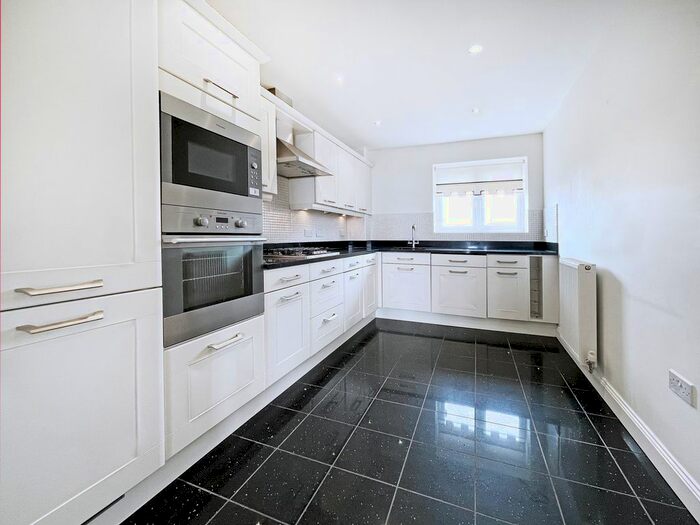 2 Bedroom Flat For Sale In Slake Terrace, Hartlepool, TS24