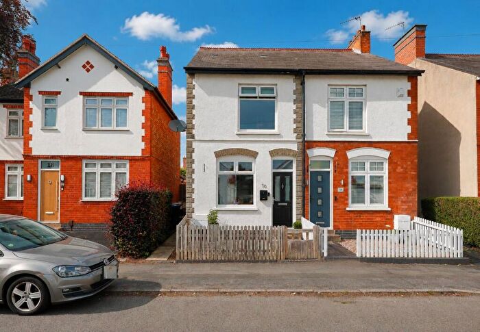 2 Bedroom Semi-Detached House For Sale In Coventry Road, Burbage, Hinckley, LE10
