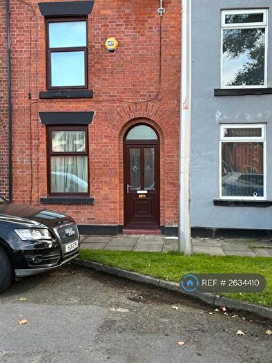 2 Bedroom Terraced House To Rent In Garden Street, Audenshaw, Manchester, M34