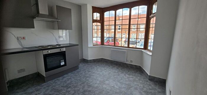 1 Bedroom Flat To Rent In Birmingham Street, Willenhall, WV13