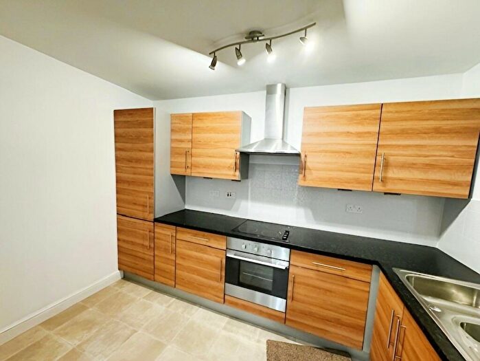 2 Bedroom Apartment To Rent In Blackpool Old Road, Poulton-le-Fylde, Lancashire, FY6