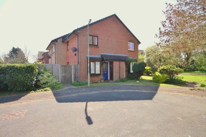 1 Bedroom End Of Terrace House To Rent In Kidlington, OX5
