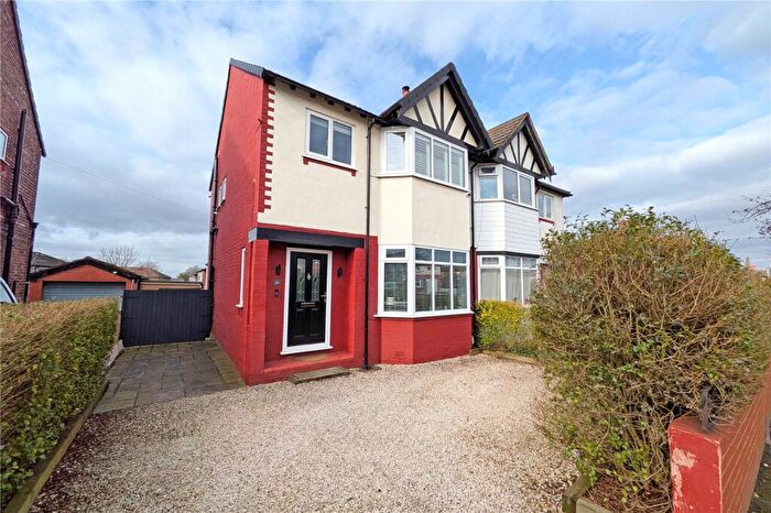 3 Bedroom Semi Detached House For Sale In Reddish Road, Reddish, Stockport, SK5