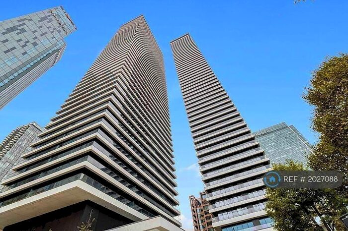 Studio To Rent In Wards Place, London, E14