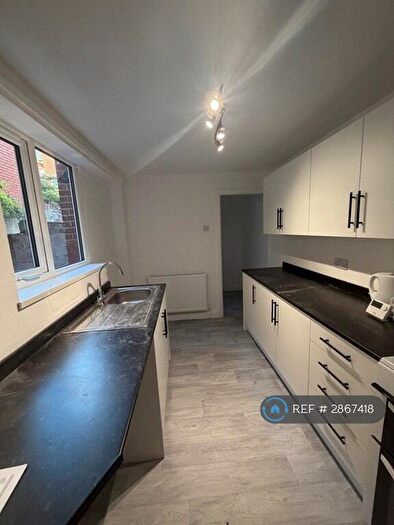 2 Bedroom Flat To Rent In Marshall Wallis Road, South Shields, NE33