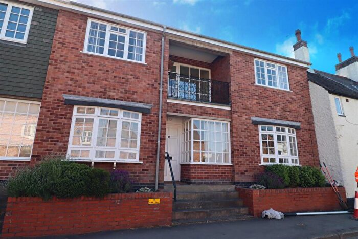 3 Bedroom Terraced House To Rent In Main Street, Market Bosworth, Nuneaton, CV13