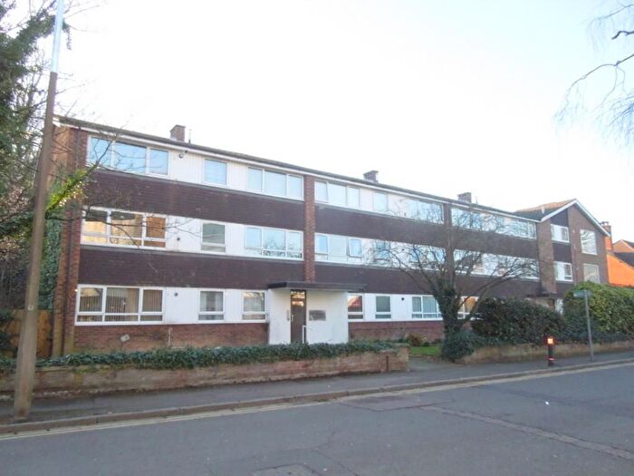 2 Bedroom Terraced House To Rent In Crakers Mead, Rossiyn Road, Watford, WD18