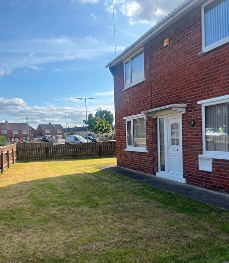 3 Bedroom Property To Rent In Windlestone Road, Billingham, TS23