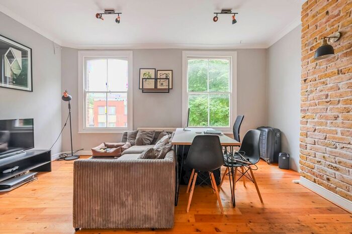 1 Bedroom Flat For Sale In Southwold Road, Clapton, London, E5