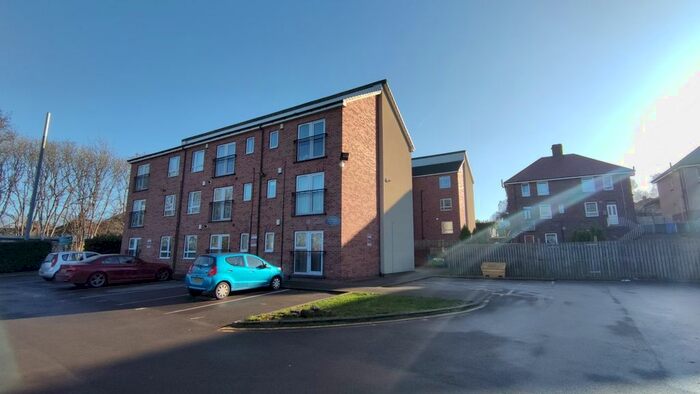 1 Bedroom Flat To Rent In Barnsley Road, Sheffield, S5