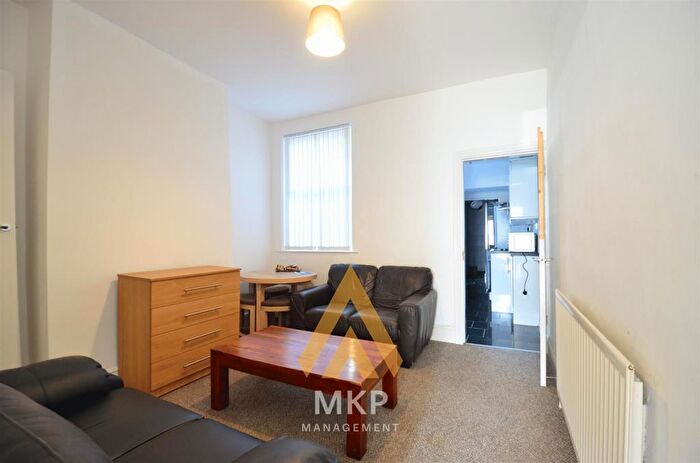 4 Bedroom Terraced House To Rent In Westminster Road Selly Oak, B29